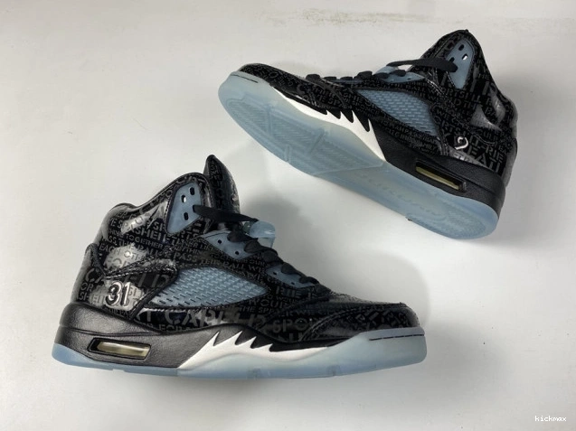 Cheap Retro 5 AIR Doernbecher 633068-010 Jordan 0730